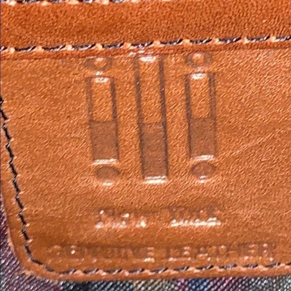 NWT Seventh Avenue New York messenger bag - Picture 11 of 12